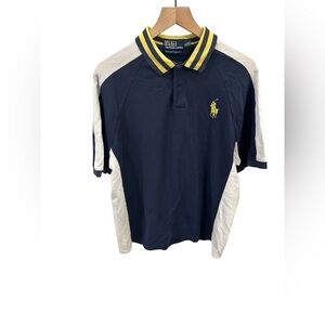 Vintage Polo by Ralph Lauren Men’s Polo Shirt – Size L